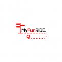 Logo # 1184328 voor Your Fun Ride! wedstrijd