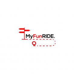 Logo # 1184328 voor Your Fun Ride! wedstrijd