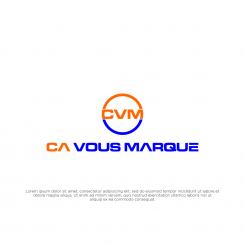 Logo design # 1118128 for CVM : MARKETING EVENT AGENCY contest