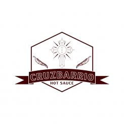 Logo # 1136688 voor CRUZBARRIO Fermented Hotsauce wedstrijd