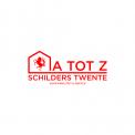 Logo # 1187752 voor A Tot Z Schilders Twente wedstrijd