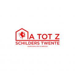 Logo # 1187752 voor A Tot Z Schilders Twente wedstrijd