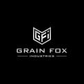 Logo design # 1183041 for Global boutique style commodity grain agency brokerage needs simple stylish FOX logo contest