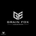 Logo design # 1183047 for Global boutique style commodity grain agency brokerage needs simple stylish FOX logo contest