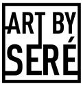 Logo # 153597 voor Logo voor een kunstenares wedstrijd