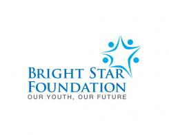 Logo design # 577140 for A start up foundation that will help disadvantaged youth contest