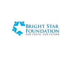 Logo design # 577146 for A start up foundation that will help disadvantaged youth contest