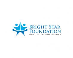 Logo design # 577150 for A start up foundation that will help disadvantaged youth contest