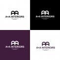 Logo design # 715771 for Stylish logo for a new company focussed on design and supervision of home renovations. contest