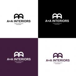 Logo design # 715771 for Stylish logo for a new company focussed on design and supervision of home renovations. contest