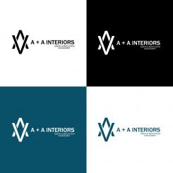 Logo design # 715780 for Stylish logo for a new company focussed on design and supervision of home renovations. contest