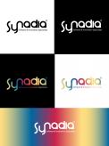 Logo # 715790 voor New Design Logo - Synadia wedstrijd