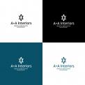 Logo design # 715902 for Stylish logo for a new company focussed on design and supervision of home renovations. contest