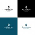 Logo design # 715905 for Stylish logo for a new company focussed on design and supervision of home renovations. contest