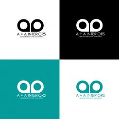 Logo design # 715769 for Stylish logo for a new company focussed on design and supervision of home renovations. contest