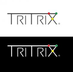 Logo # 89233 voor TriTrix wedstrijd