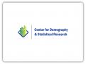 Logo design # 146901 for Logo for Centar for demography and statistical research contest