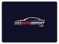 Logo # 118111 voor Logo auto importbedrijf Duitsland wedstrijd