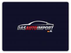 Logo design # 118111 for Logo for dutch car import company, cars are from Germany contest