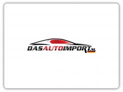 Logo design # 118112 for Logo for dutch car import company, cars are from Germany contest