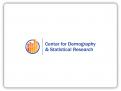 Logo design # 146722 for Logo for Centar for demography and statistical research contest