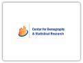 Logo design # 146723 for Logo for Centar for demography and statistical research contest