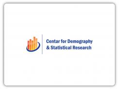 Logo design # 146723 for Logo for Centar for demography and statistical research contest