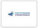 Logo design # 146930 for Logo for Centar for demography and statistical research contest