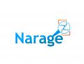 Logo # 474711 voor Narage wedstrijd