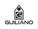 Logo # 481633 voor logo: Guiliano wedstrijd