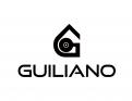 Logo # 481636 voor logo: Guiliano wedstrijd