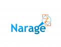 Logo # 474715 voor Narage wedstrijd