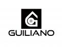 Logo # 481637 voor logo: Guiliano wedstrijd