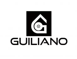 Logo # 481637 voor logo: Guiliano wedstrijd