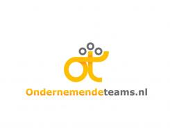 Logo # 493274 voor Ondernemende Teams wedstrijd