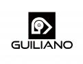Logo # 481640 voor logo: Guiliano wedstrijd