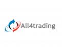 Logo design # 472314 for All4Trading  contest