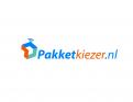 Logo # 483753 voor Logo pakketkiezer.nl wedstrijd