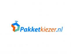 Logo # 483753 voor Logo pakketkiezer.nl wedstrijd