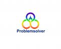Logo design # 695927 for Problem Solver contest