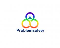 Logo design # 695927 for Problem Solver contest