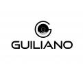 Logo # 482551 voor logo: Guiliano wedstrijd