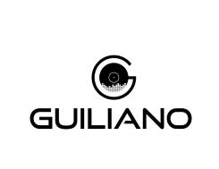 Logo # 482551 voor logo: Guiliano wedstrijd