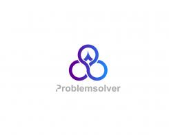 Logo design # 696533 for Problem Solver contest