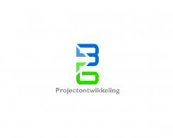 Logo # 698944 voor logo BG projectontwikkeling wedstrijd