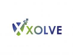 Logo # 525799 voor Xolve wedstrijd