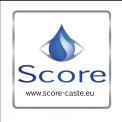 Logo # 341917 voor Logo voor SCORE (Sewage analysis CORe group Europe) wedstrijd