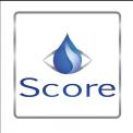 Logo # 341918 voor Logo voor SCORE (Sewage analysis CORe group Europe) wedstrijd