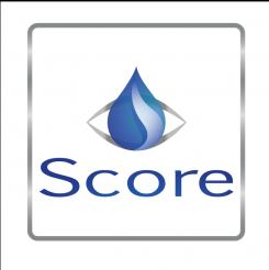 Logo # 341918 voor Logo voor SCORE (Sewage analysis CORe group Europe) wedstrijd