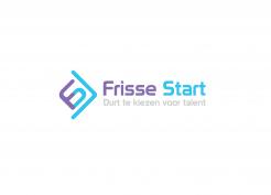 Logo # 839199 voor frisse start wedstrijd